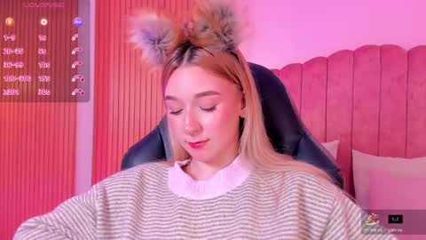 Shantall online show from 01/12/26, 04:50