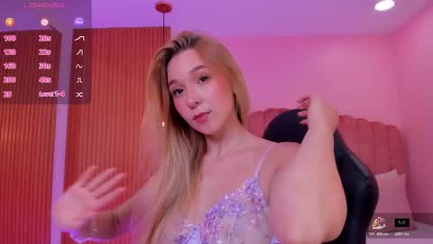 Shantall online show from 01/14/26, 05:35