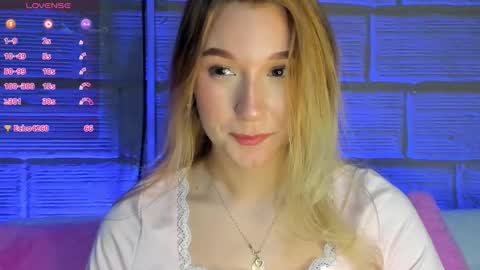 Shantall online show from 02/12/26, 01:55