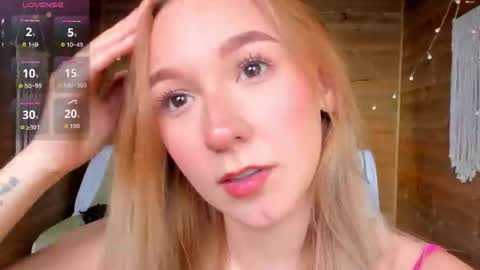 Shantall online show from 03/06/26, 09:55