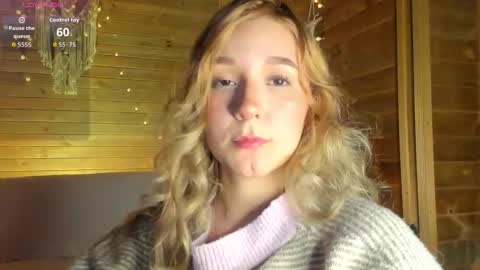 Shantall online show from 03/11/26, 12:38