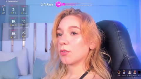 Shantall online show from 04/07/26, 05:08