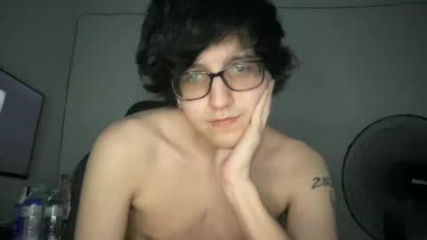 shatterdaddyy online show from 01/06/25, 01:53