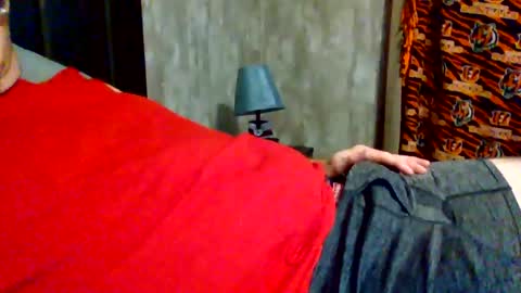 shaun_hatcher31 online show from 11/28/25, 08:44