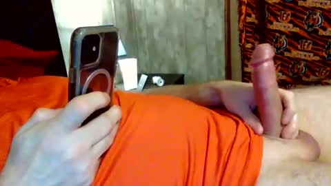 shaun_hatcher31 online show from 12/16/25, 10:31