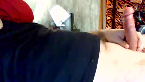 shaun_hatcher31 online show from 02/11/26, 10:59