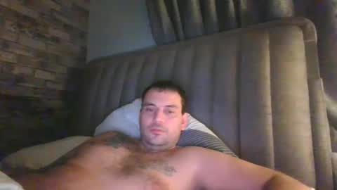 Shaun1234 online show from 01/06/25, 08:39