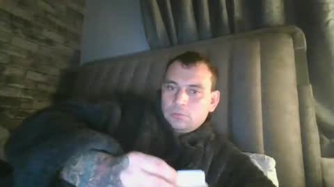 Shaun1234 online show from 01/12/25, 08:14