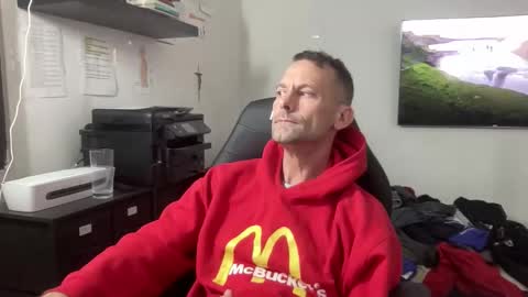 shaunzee35 online show from 04/27/26, 08:45