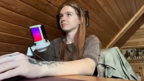 Snapshot of shavonflosi chatting on 07/01/26, 04:14 Maria online show from 07/01/26, 04:14