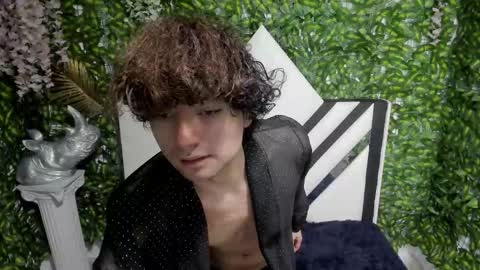 SHAWN online show from 01/09/26, 10:00