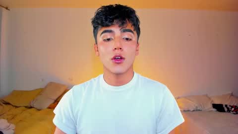 Shawn online show from 01/14/25, 11:48