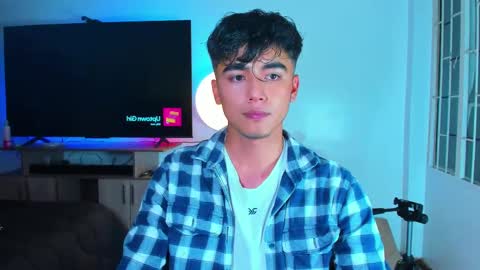 Shawn online show from 10/18/25, 09:48