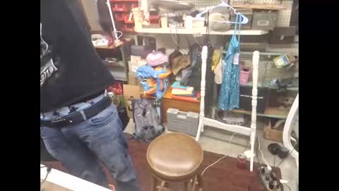 Snapshot of shawnboarder94 chatting on 03/10/25, 09:53 snowboarder9420 online show from 03/10/25, 09:53