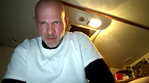 shawnford734 online show from 05/01/26, 08:30