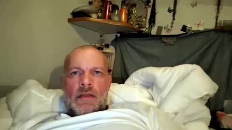 shawnford734 online show from 05/11/26, 08:09