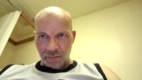 shawnford734 online show from 05/13/26, 07:39