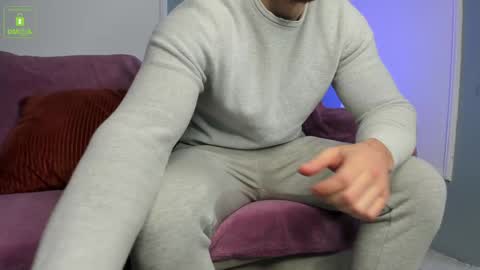 Shawn Olsen online show from 01/02/25, 12:13