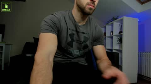 Shawn Olsen online show from 01/12/25, 06:49