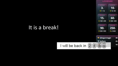 Shawn Olsen online show from 01/20/25, 03:39