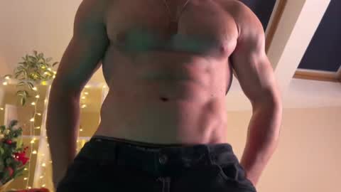 Shawn Olsen online show from 01/29/25, 12:24