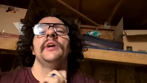 shawnstro online show from 09/28/25, 11:48