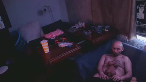 shawntheone online show from 02/03/26, 01:26