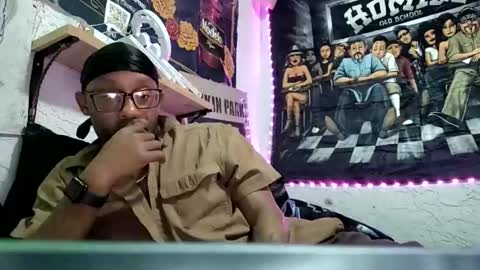 shawnvegas67 online show from 03/11/26, 09:54