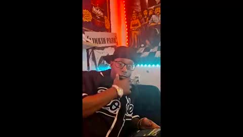 shawnvegas67 online show from 03/12/26, 11:49