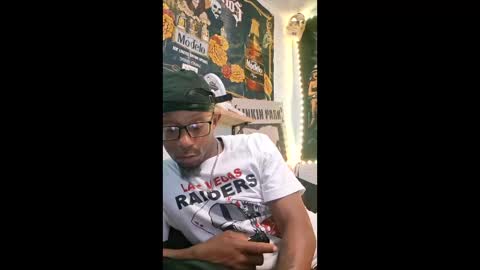 shawnvegas67 online show from 03/15/26, 07:31