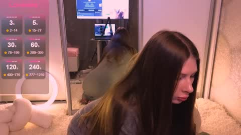 Snapshot of shawty__shy chatting on 12/02/24, 10:18 Devika online show from 12/02/24, 10:18