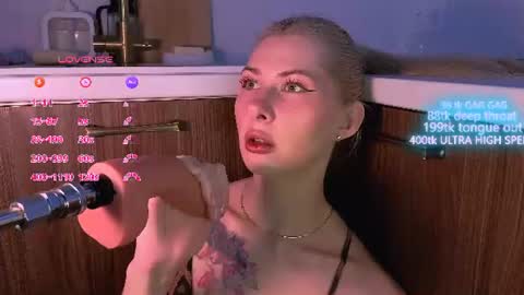 Devika online show from 07/29/26, 11:41