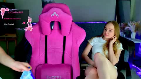 Shawty Mia online show from 02/12/26, 09:10