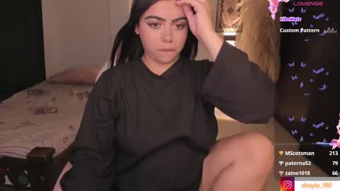 dalila online show from 03/05/25, 12:59