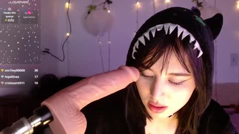 Shayla 3 online show from 12/04/24, 02:26