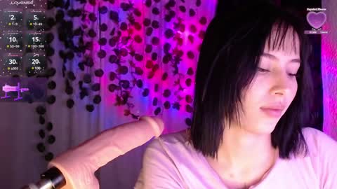 Shayla 3 online show from 12/18/24, 03:22