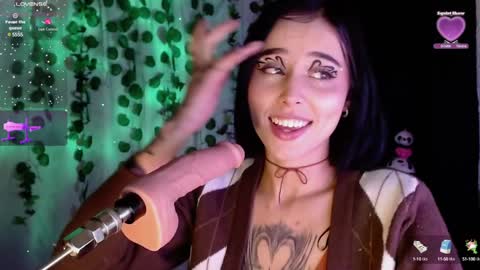 Shayla 3 online show from 01/15/25, 08:26