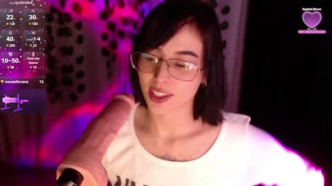 Shayla 3 online show from 01/31/25, 05:51