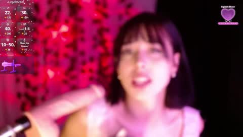 Shayla 3 online show from 02/09/25, 07:27