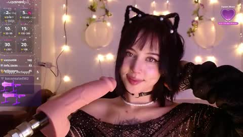 Shayla 3 online show from 02/09/25, 10:31