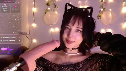 Shayla 3 online show from 02/12/25, 03:51
