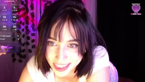 Shayla 3 online show from 02/12/25, 07:02