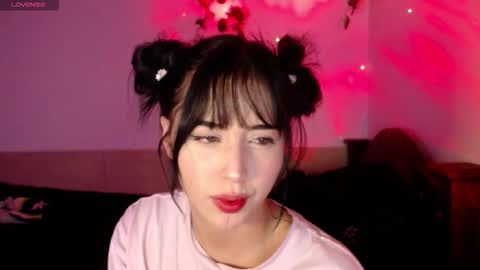 Shayla 3 online show from 09/30/25, 09:09