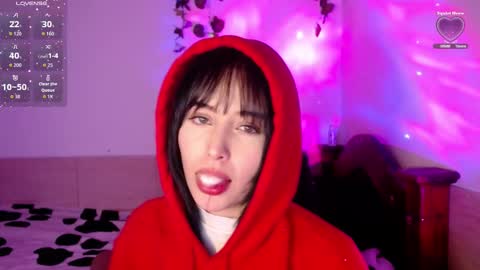 Shayla 3 online show from 10/09/25, 09:46