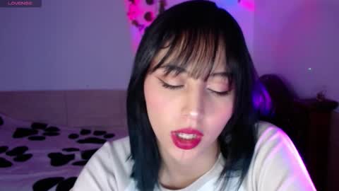 Shayla 3 online show from 10/16/25, 09:16