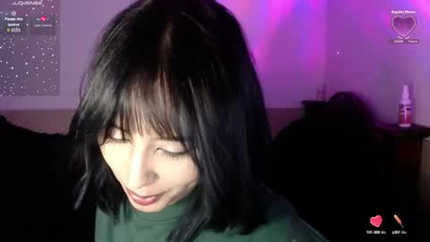 Shayla 3 online show from 10/19/25, 11:05