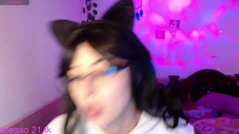 Shayla 3 online show from 11/14/25, 11:53