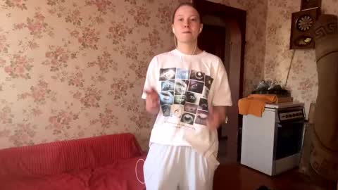 Shay online show from 03/26/26, 01:38