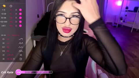 Shay online show from 11/11/25, 03:50