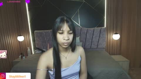 Snapshot of shaymilleer chatting on 05/12/26, 11:51 Shay Miller online show from 05/12/26, 11:51